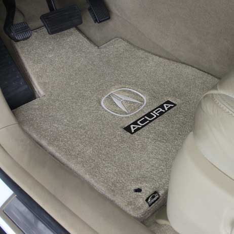 Acura on sale tl carpet